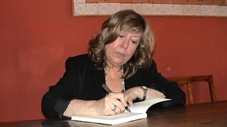 Teresa Galeote